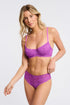 Montelle Flirt Demi Lace Bra